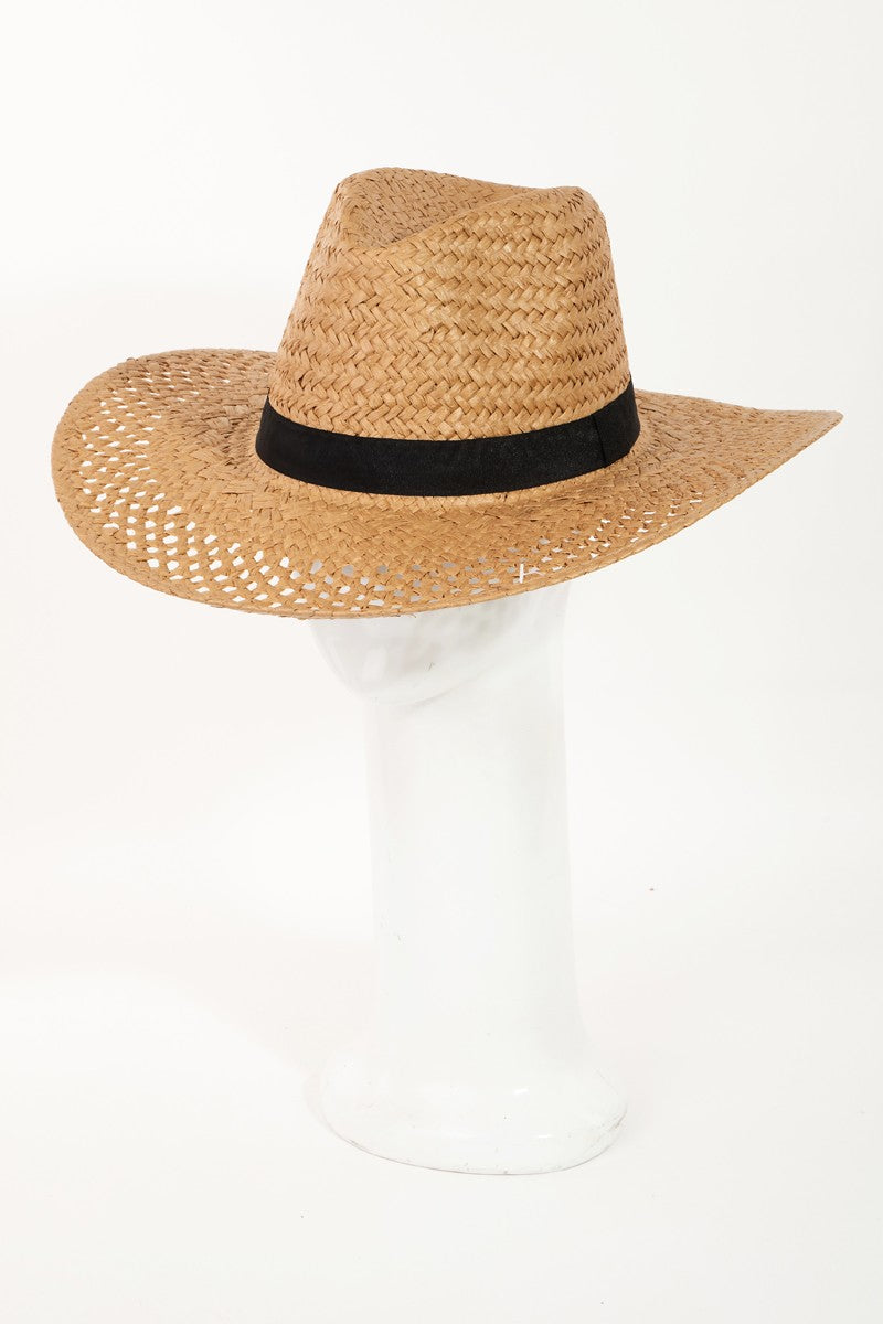 Albenga Sun Hat