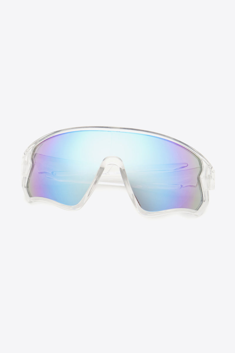 Port Royal Shield Sunglasses