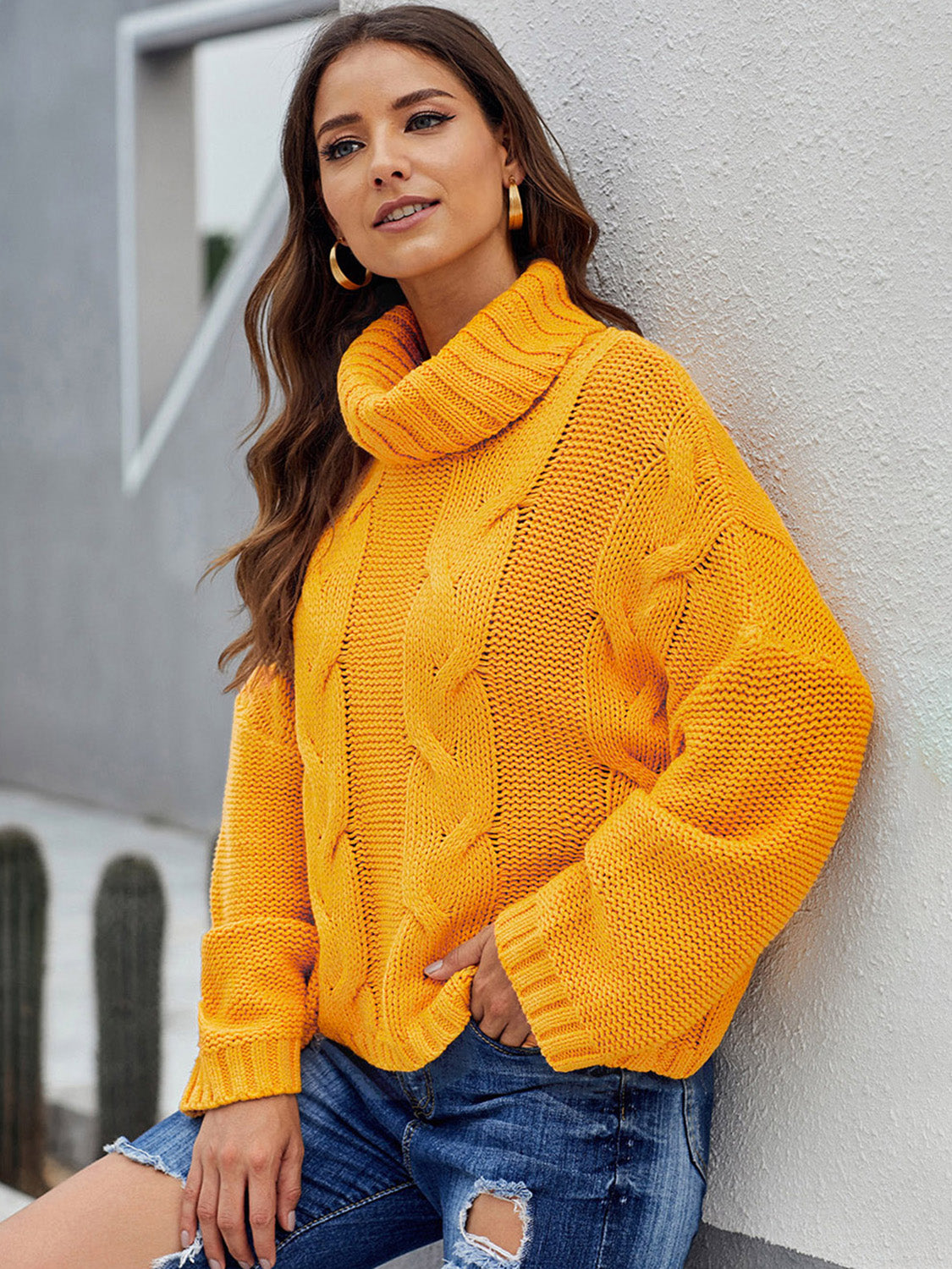 Charaka Sweater