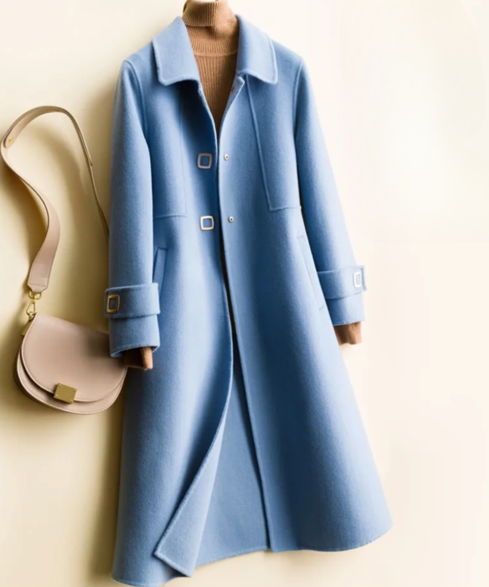 Pristina Overcoat