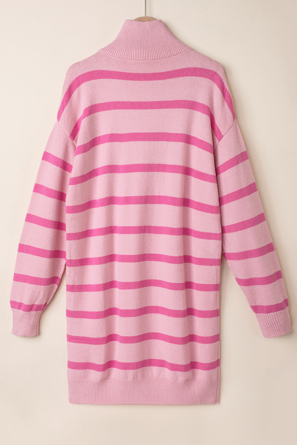 Clarkia Sweater Dress