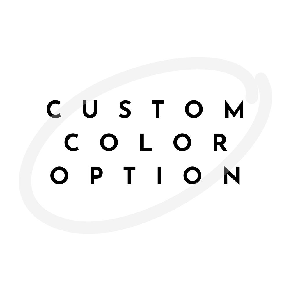 Custom Color with Couture