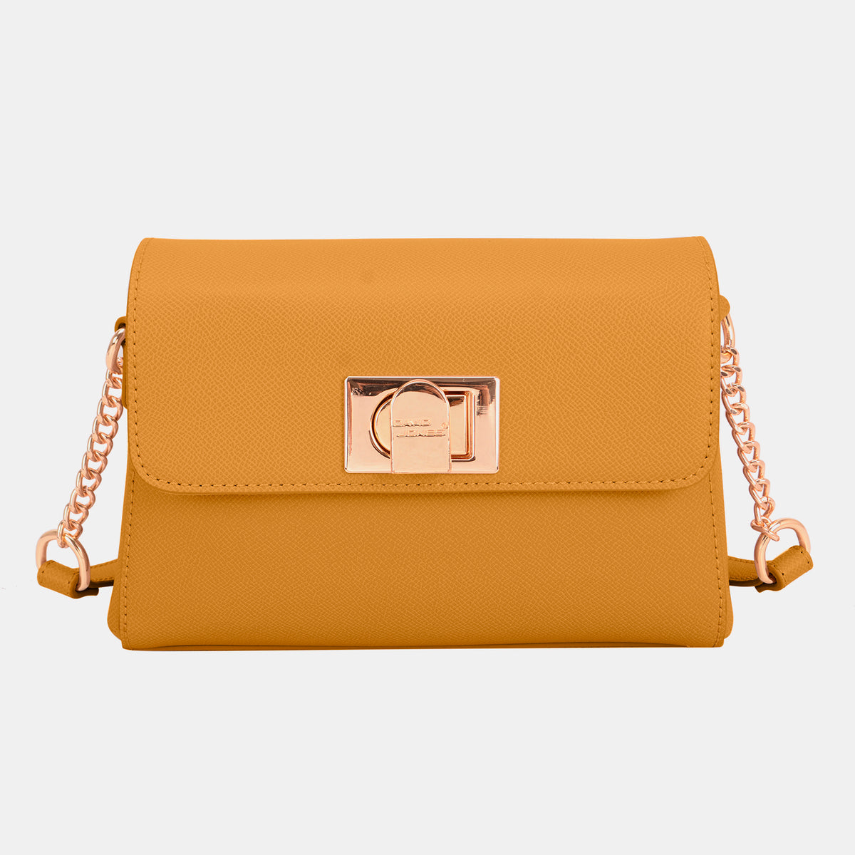 Short Hills Crossbody Bag