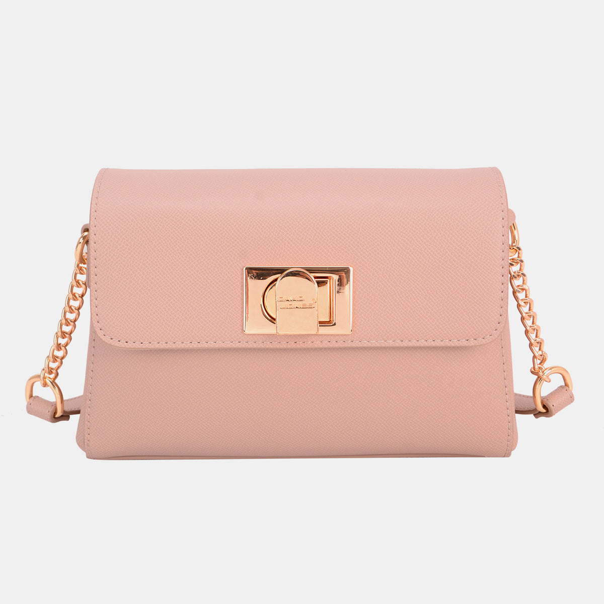 Short Hills Crossbody Bag