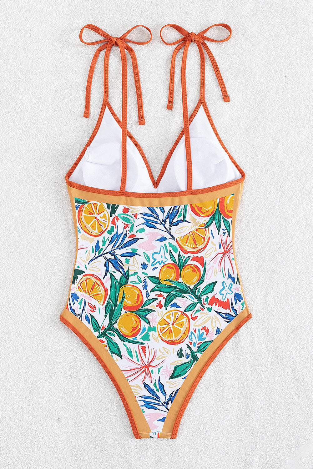 Bermuda Swimsuit