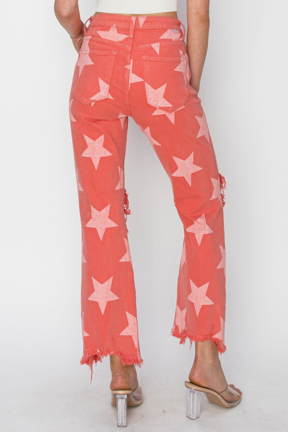 Mystic Star Jeans