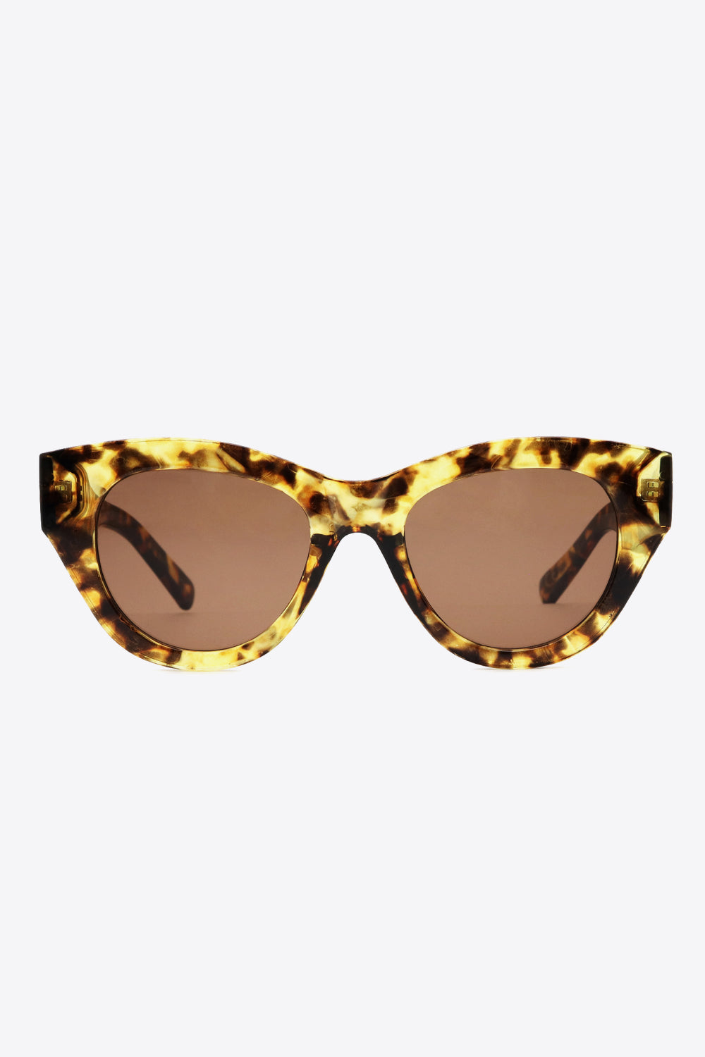 Buffalo Wayfarer Sunglasses