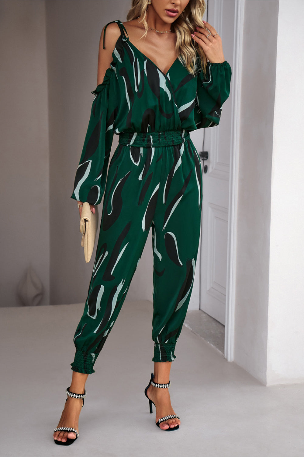 Cressida Jumpsuit