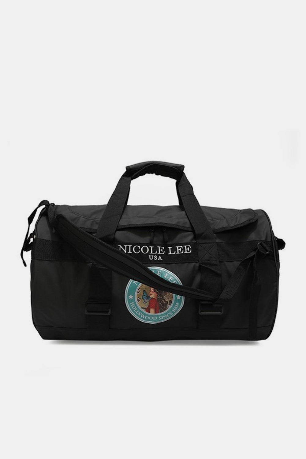 Palm Springs Duffel