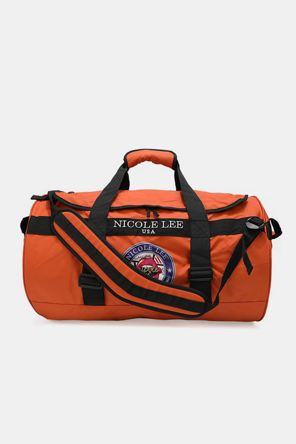 Palm Springs Duffel