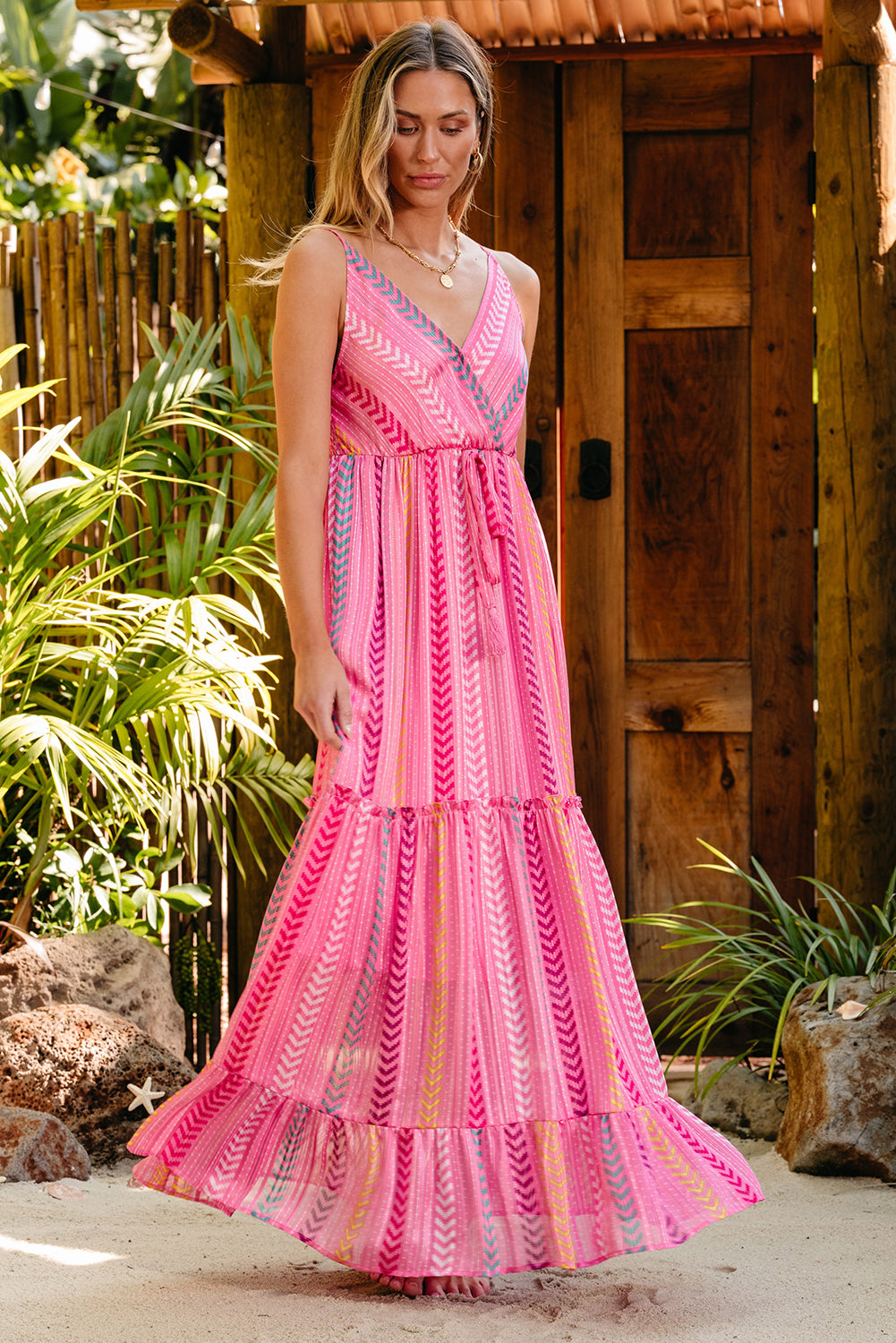 Darby Maxi