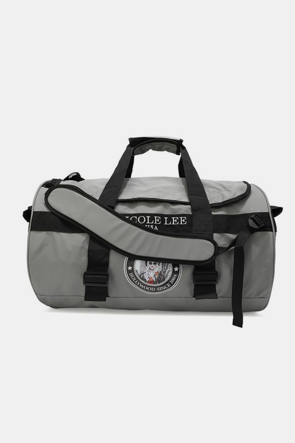 Palm Springs Duffel