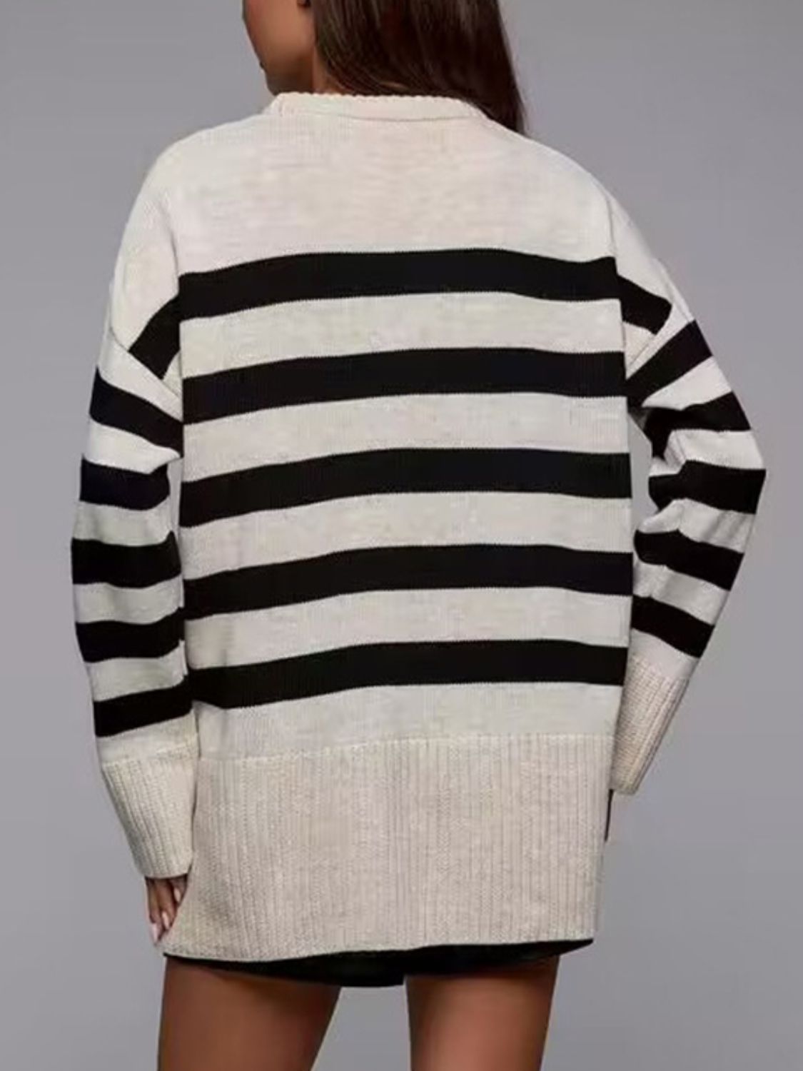 Gold Hill Sweater