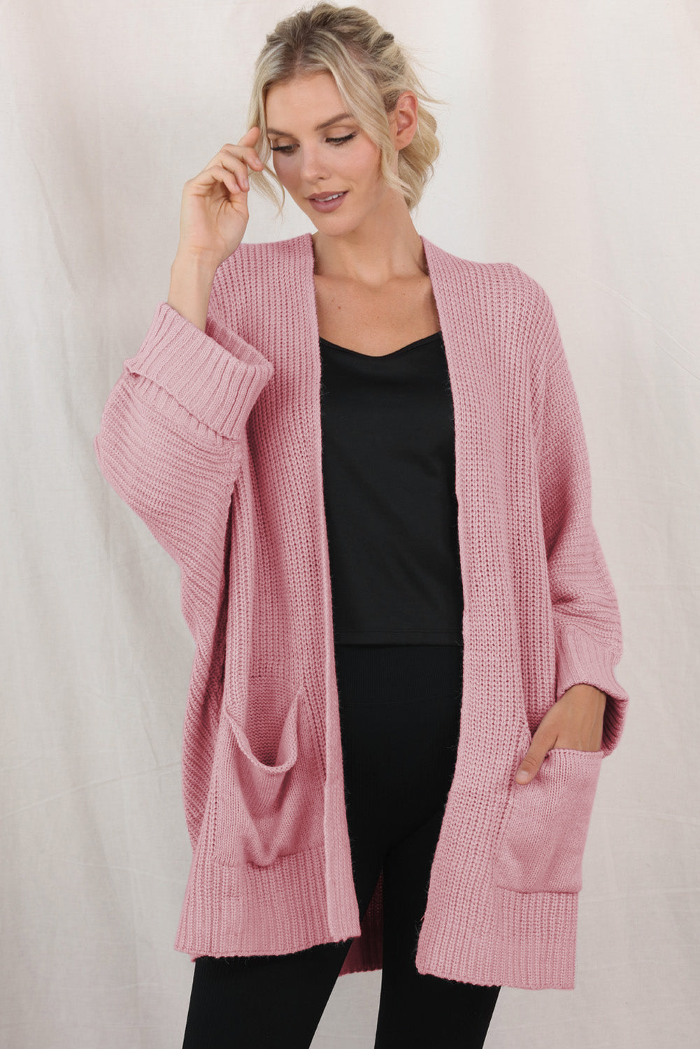 Chamonix Cardigan