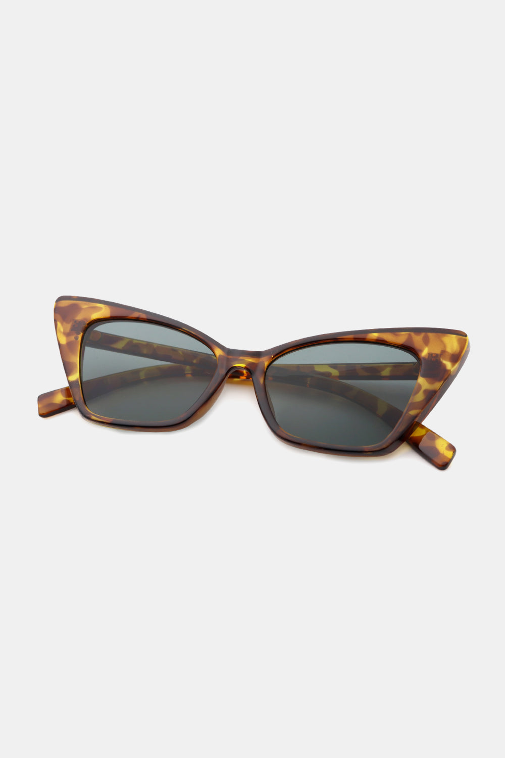 Venetta Cat Eye Sunglasses