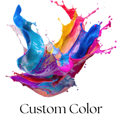 Customize your color