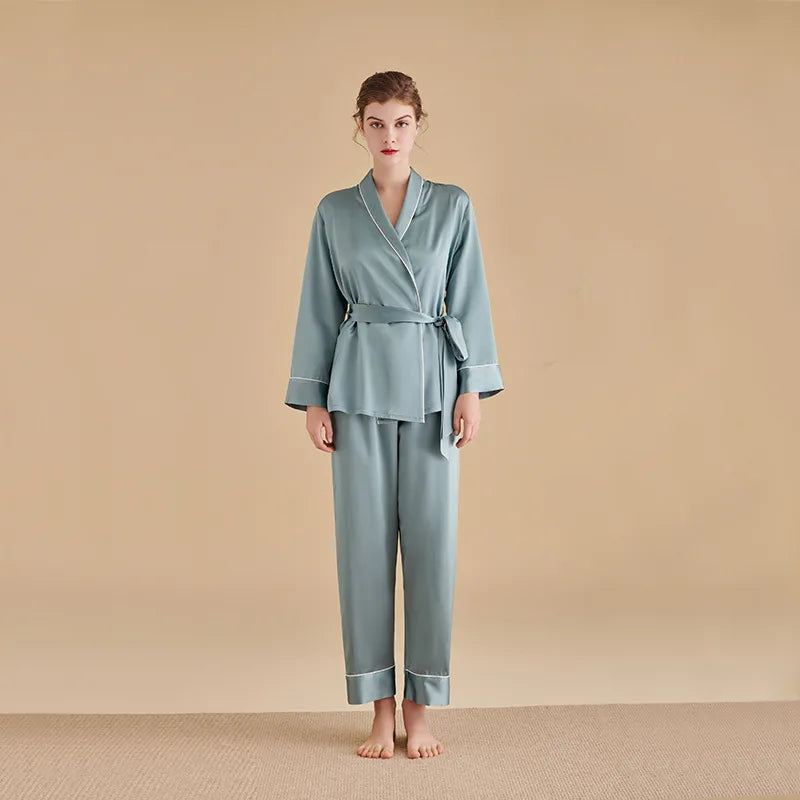 Florio Pajama Set