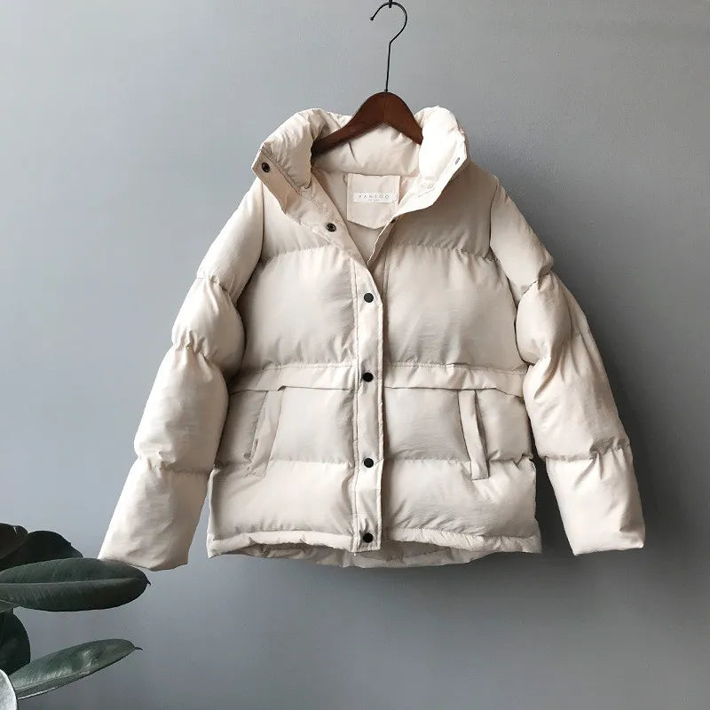 Clarice Parka