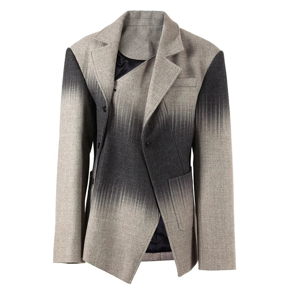 Monte Sereno Blazer