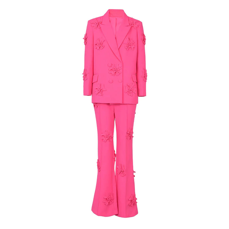 Lanark Two Piece Suit