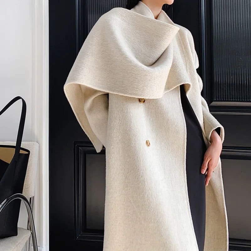 Ada Wool Coat