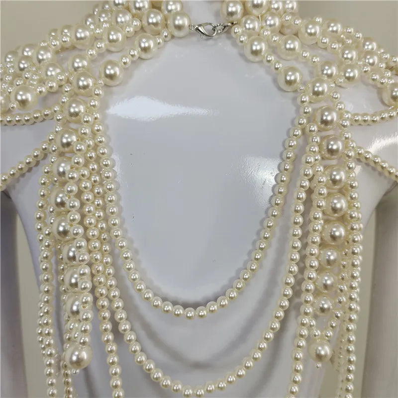 Pearl Top Accessory