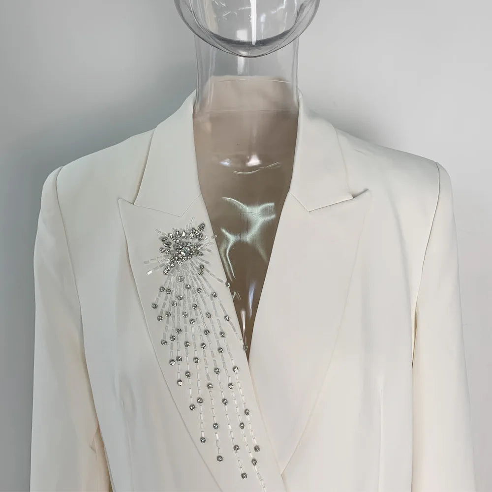 Brienz Formal Jacket