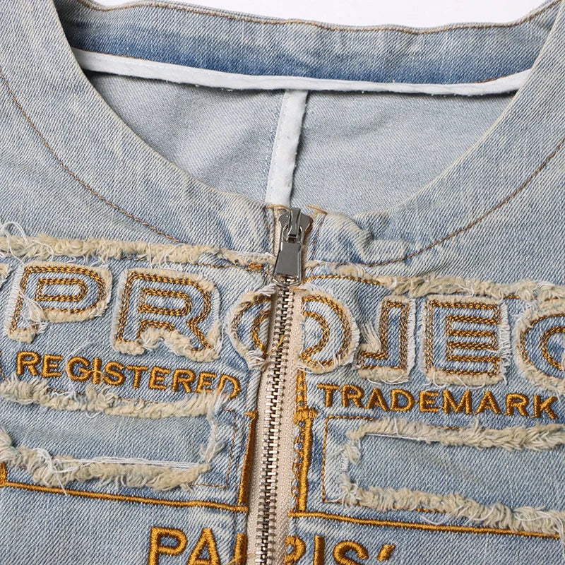 Barnegat Vintage Jean Jacket