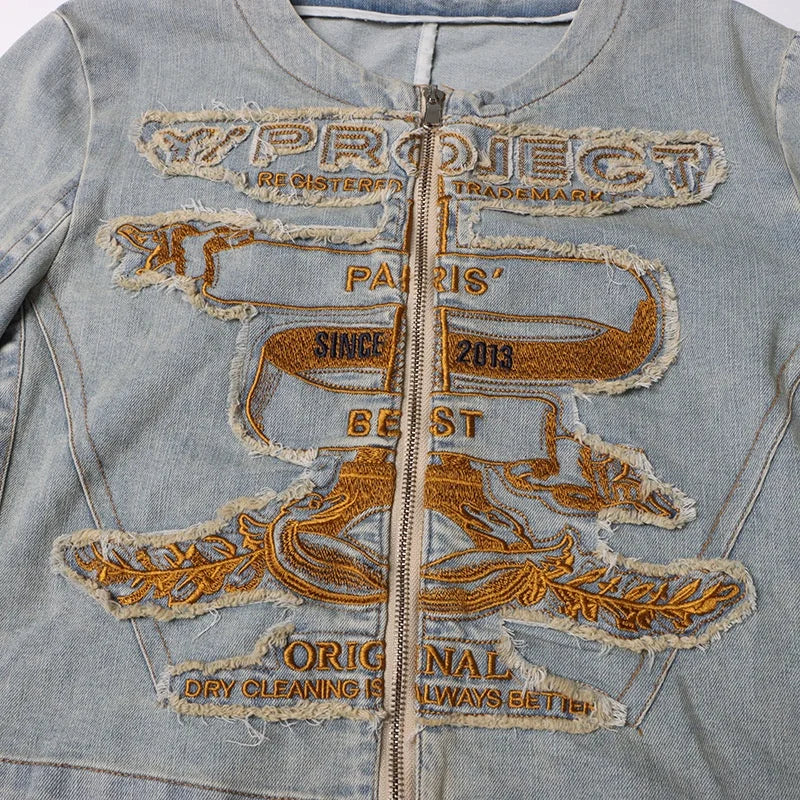 Barnegat Vintage Jean Jacket