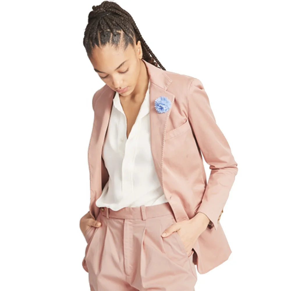 Swinton Women's Suit