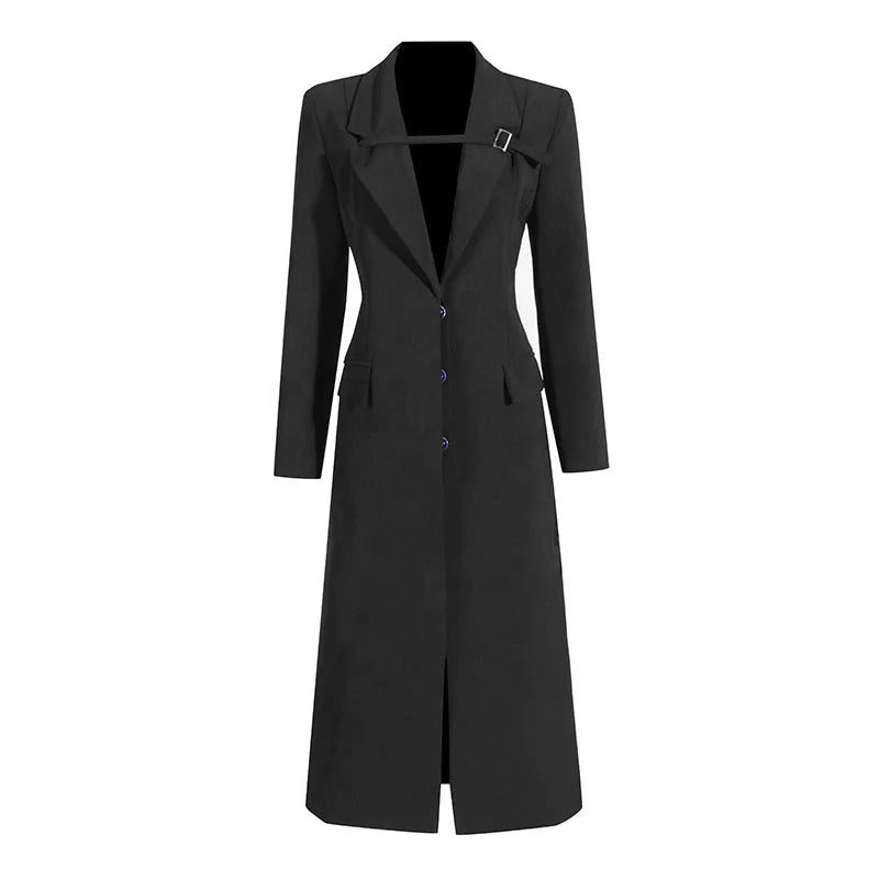 Belmar Suit Coat