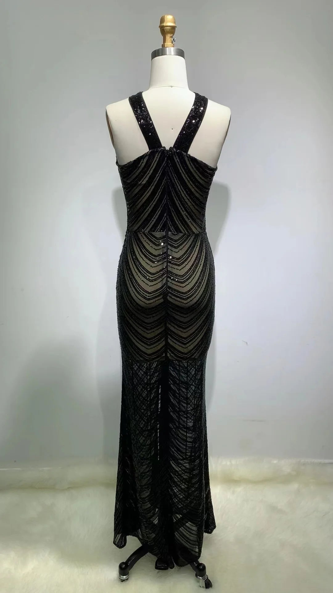 Elyses Evening Dress