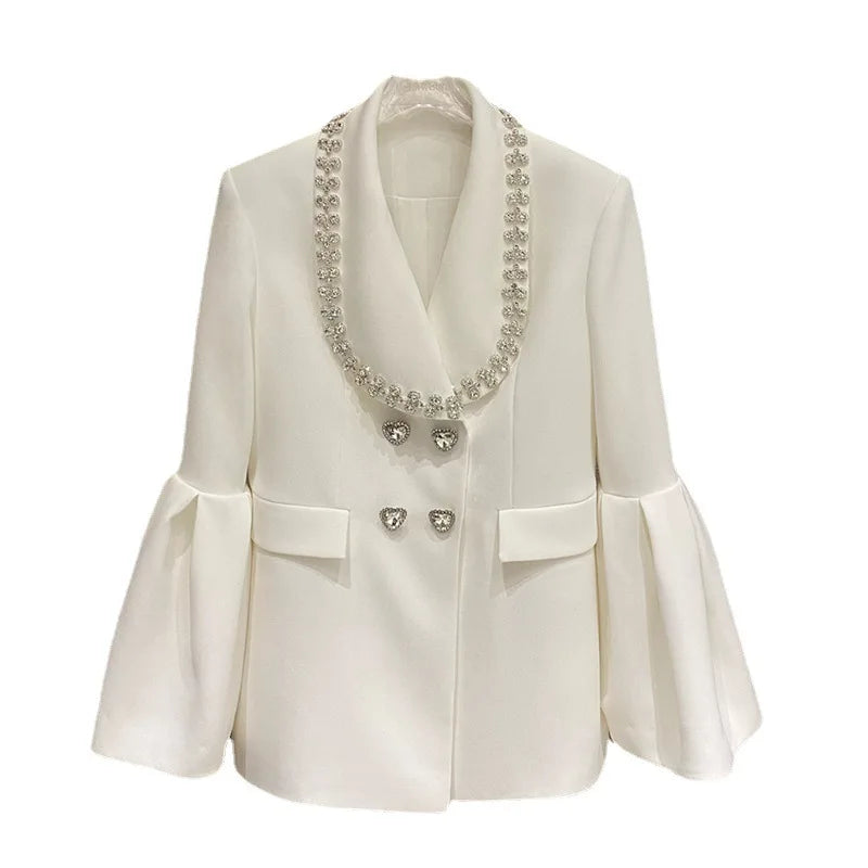 Hepburn Blazer