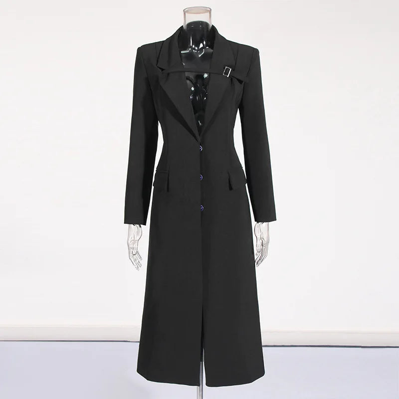 Belmar Suit Coat
