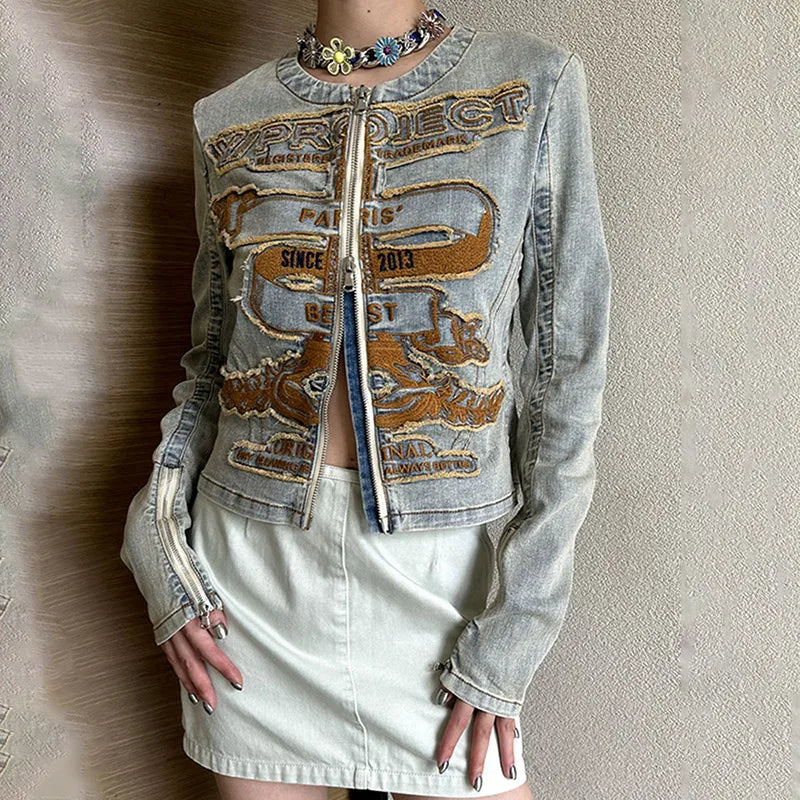 Barnegat Vintage Jean Jacket