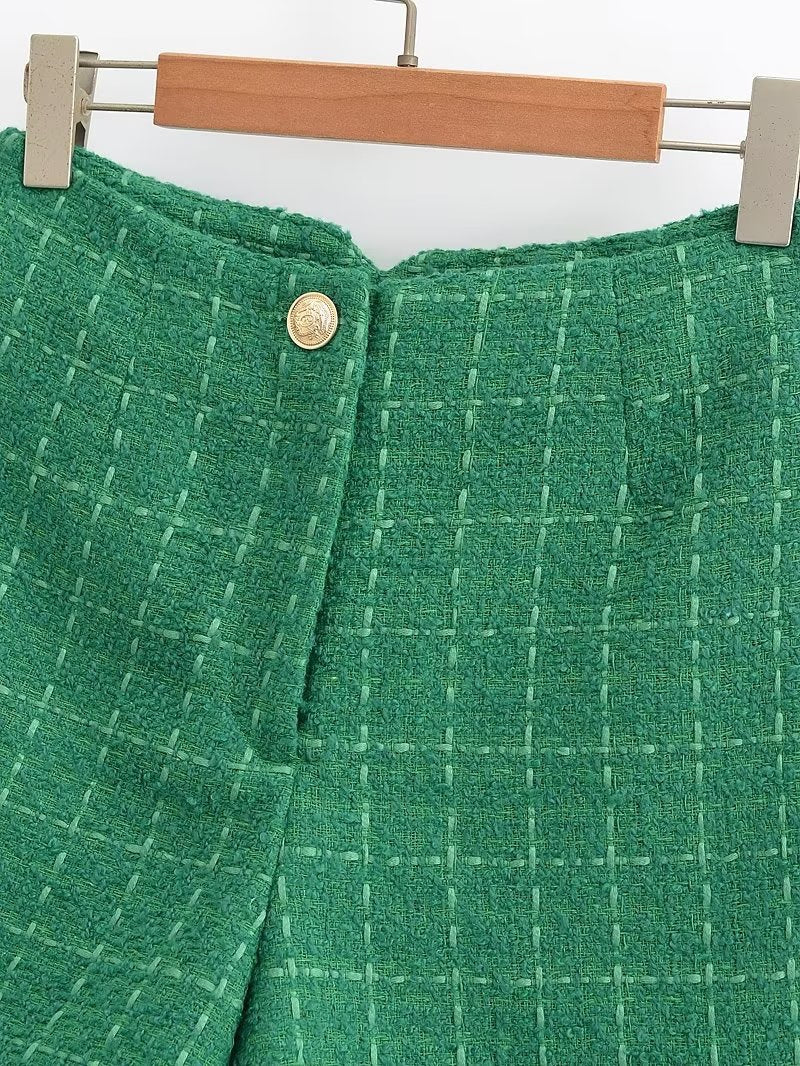 Chula Vista Shorts Suit