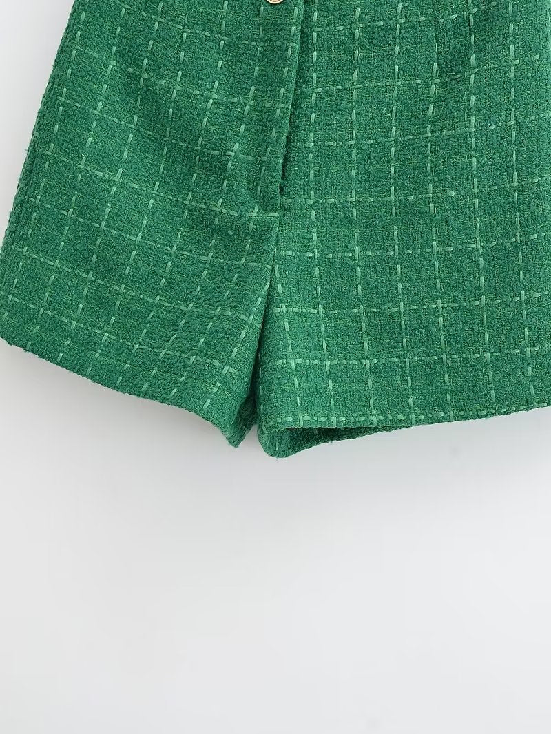 Chula Vista Shorts Suit