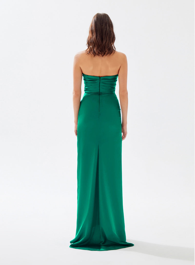 Forest Hills Party Dress