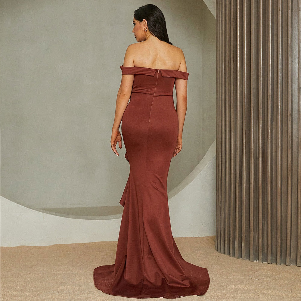 Stafford Evening Dress