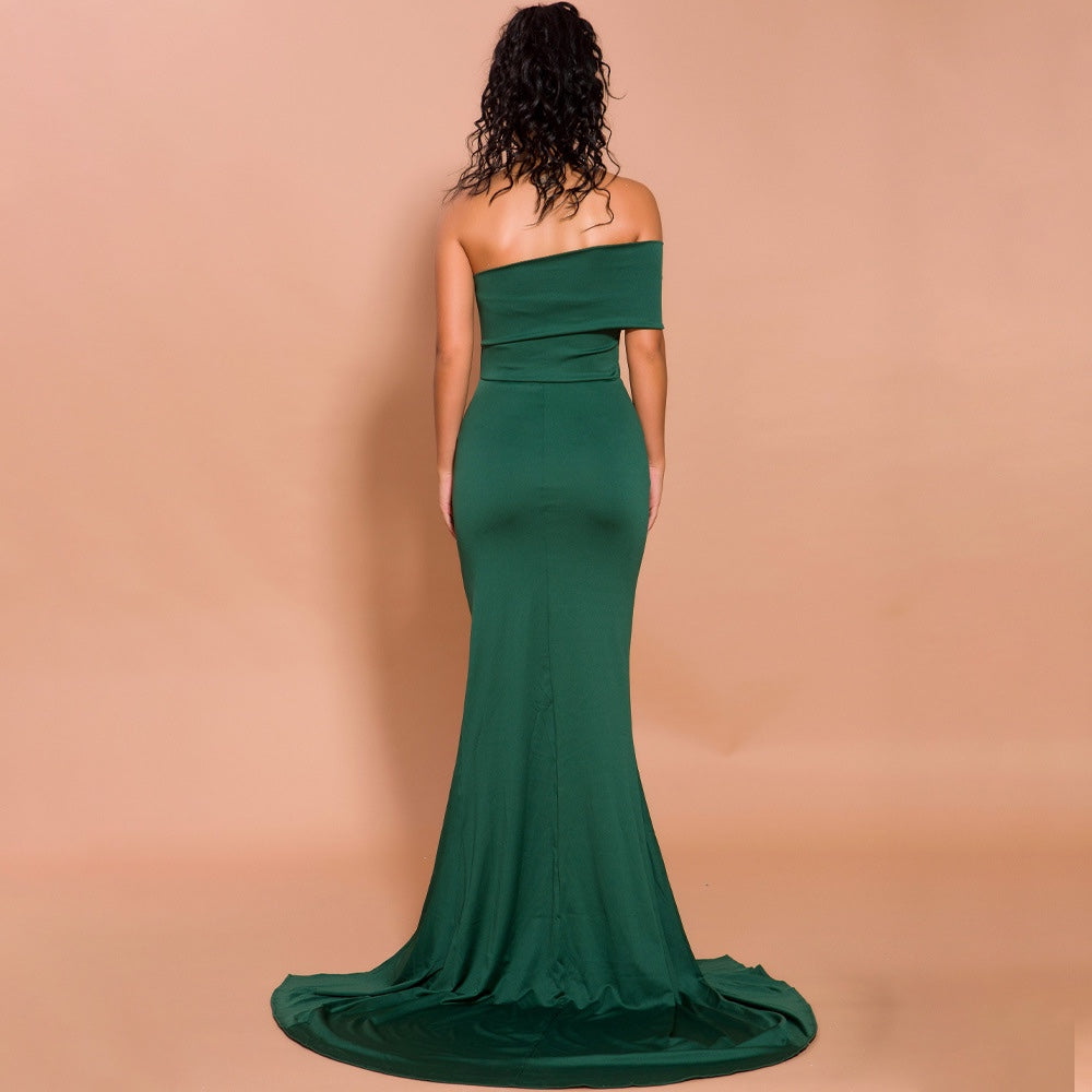 Aetherwind Formal Gown