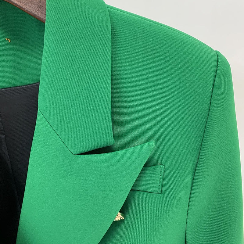 Oldwick Emerald Blazer