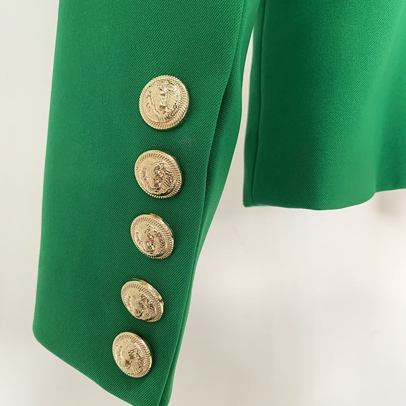 Oldwick Emerald Blazer