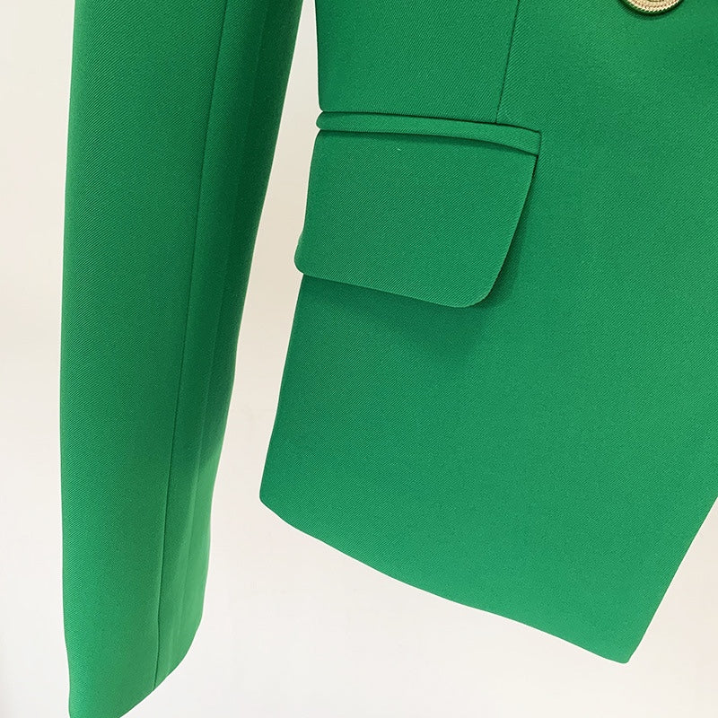 Oldwick Emerald Blazer