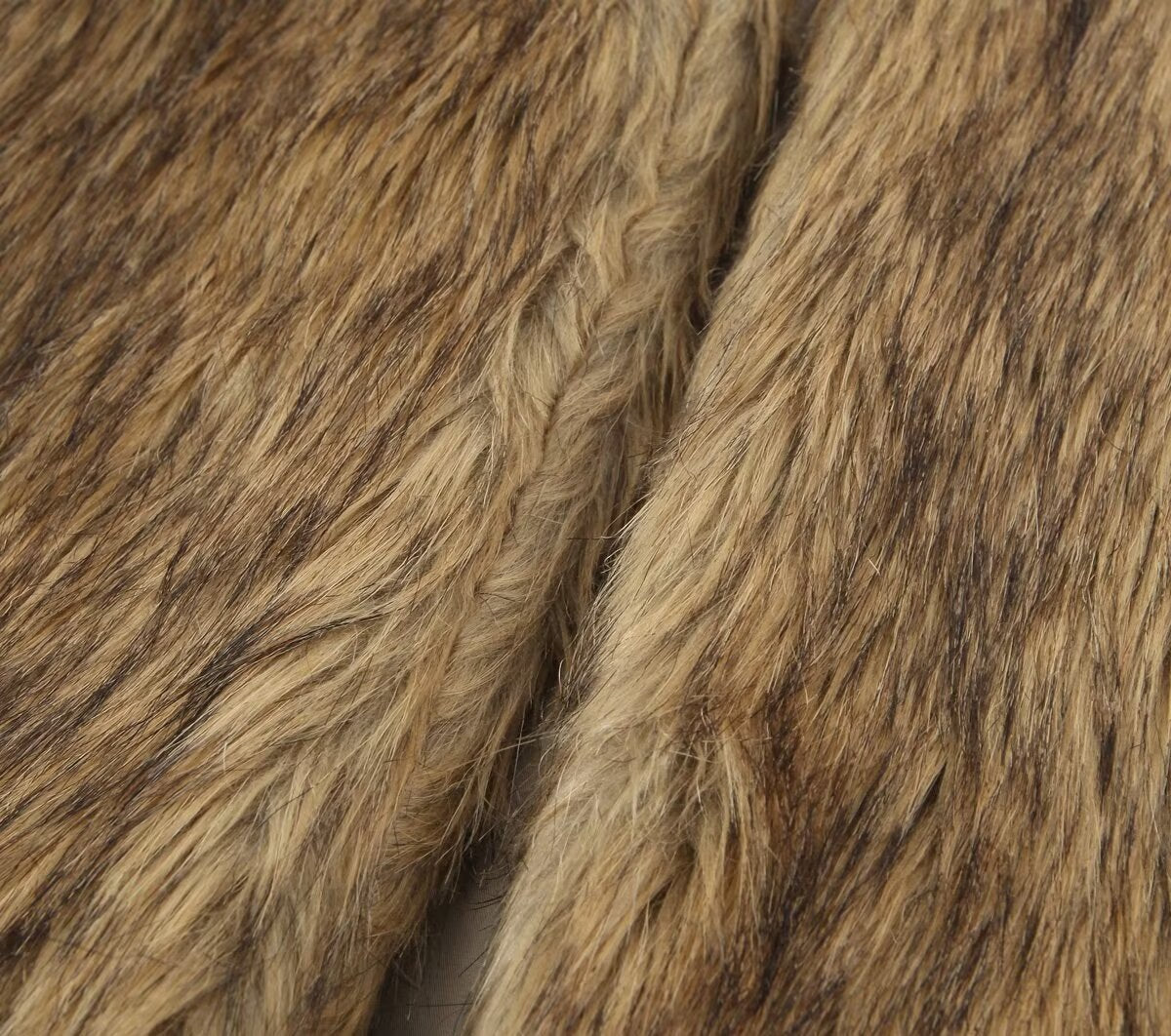 Stockholm Fur Coat