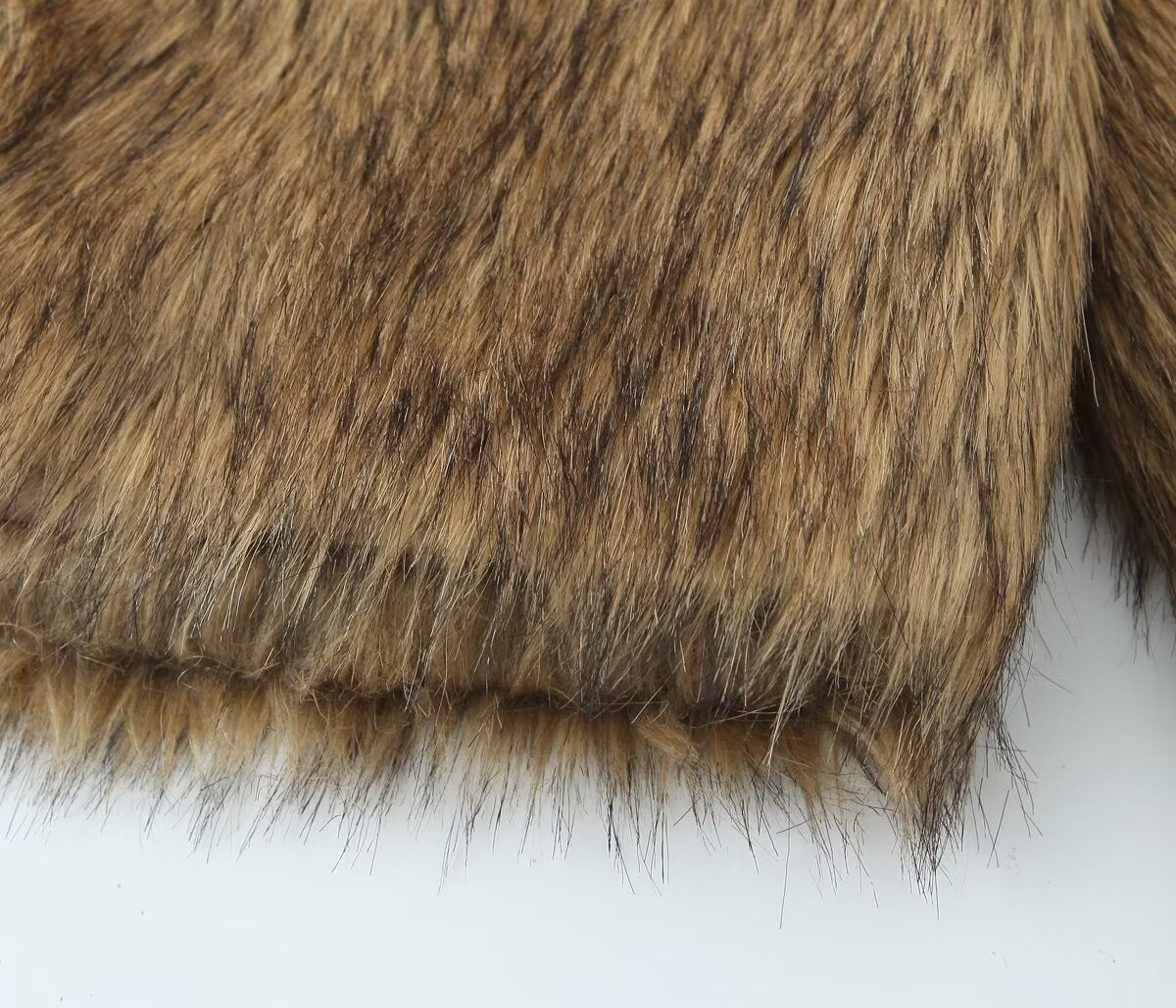 Stockholm Fur Coat