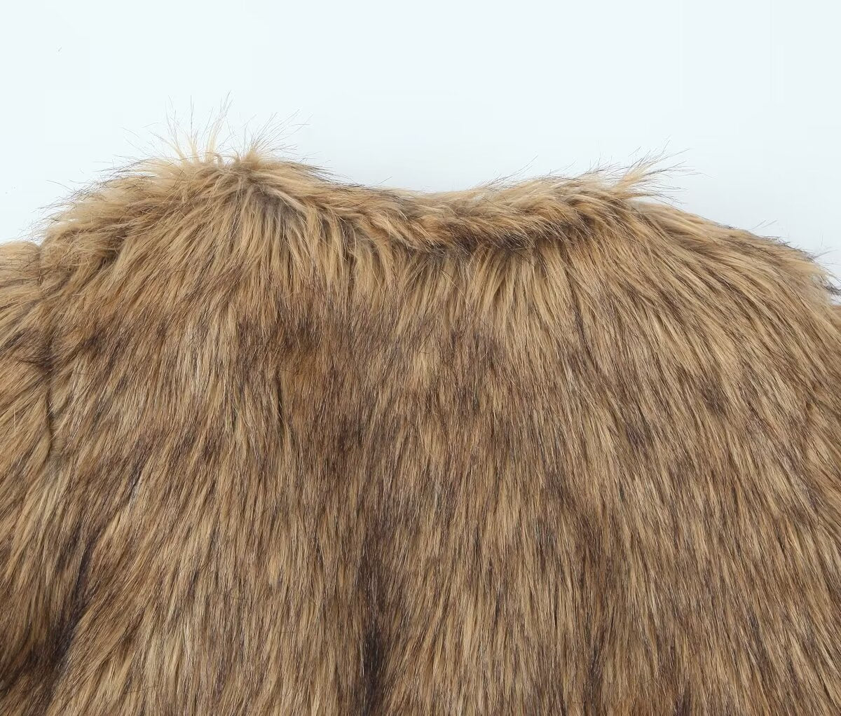 Stockholm Fur Coat