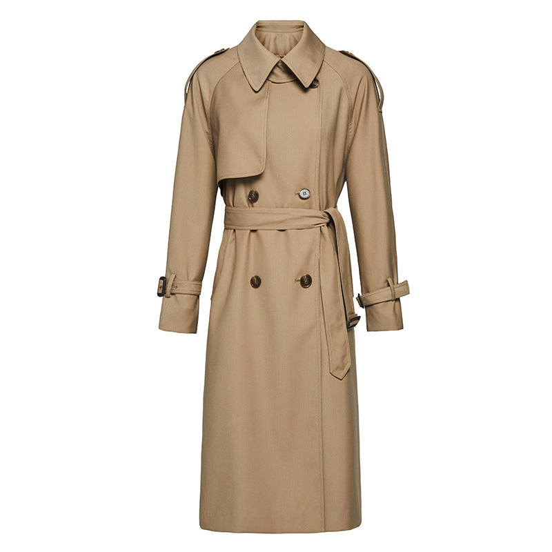 Sheridan Trench Coat