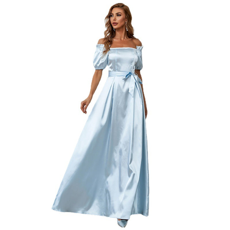 Cinderella Evening Gown