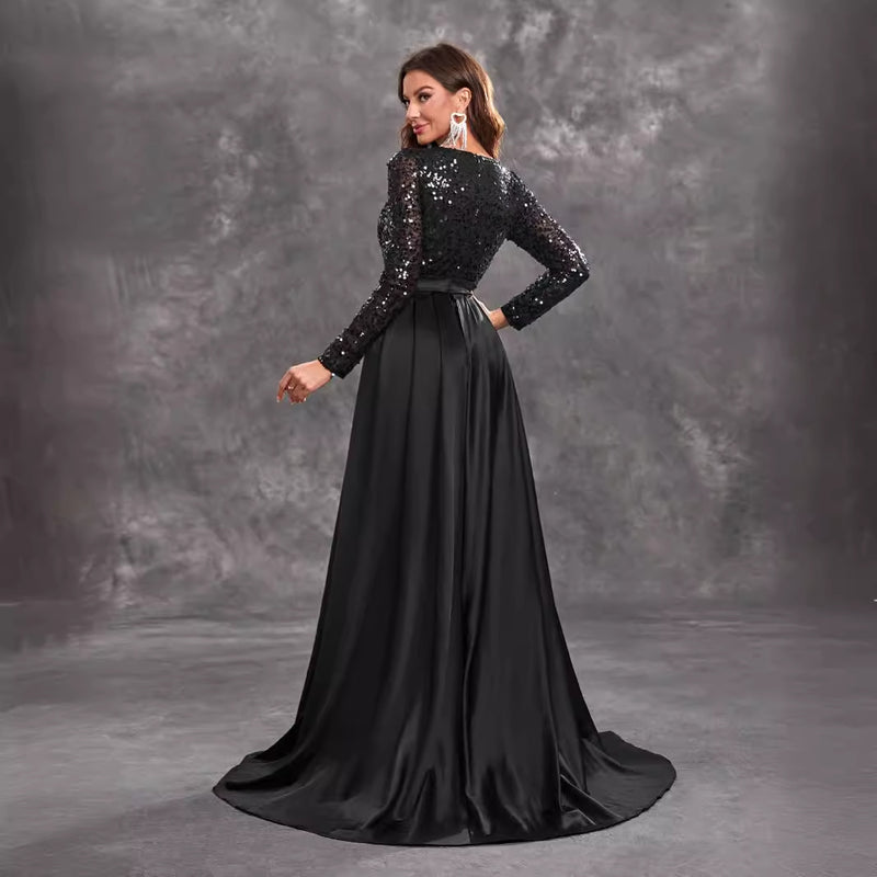 Milo Formal Gown