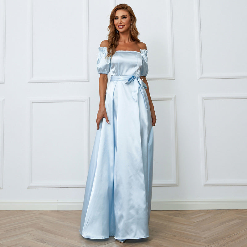 Cinderella Evening Gown